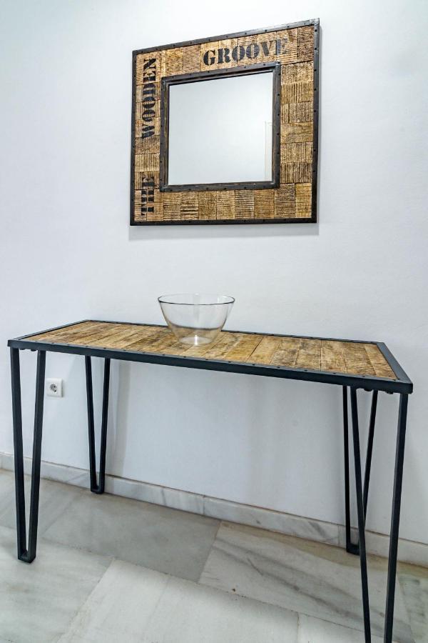 Leilighet Pr20 - Good Located Flat Puerto Banus *
