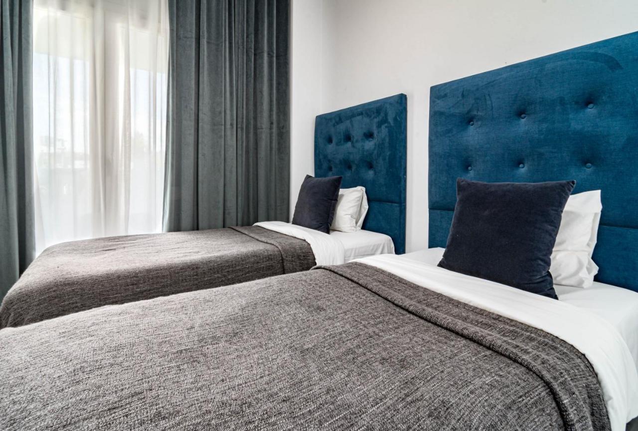 Pr20 - Good Located Flat Puerto Banus Leilighet