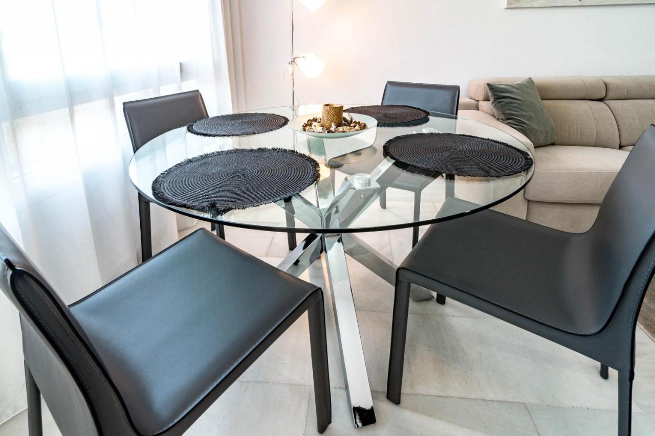 Pr20 - Good Located Flat Puerto Banus * Marbella