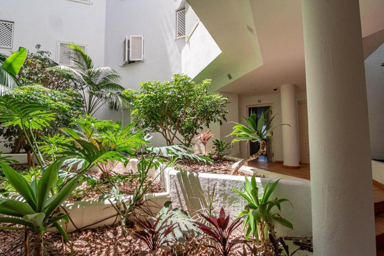 Leilighet Pr20 - Good Located Flat Puerto Banus Marbella
