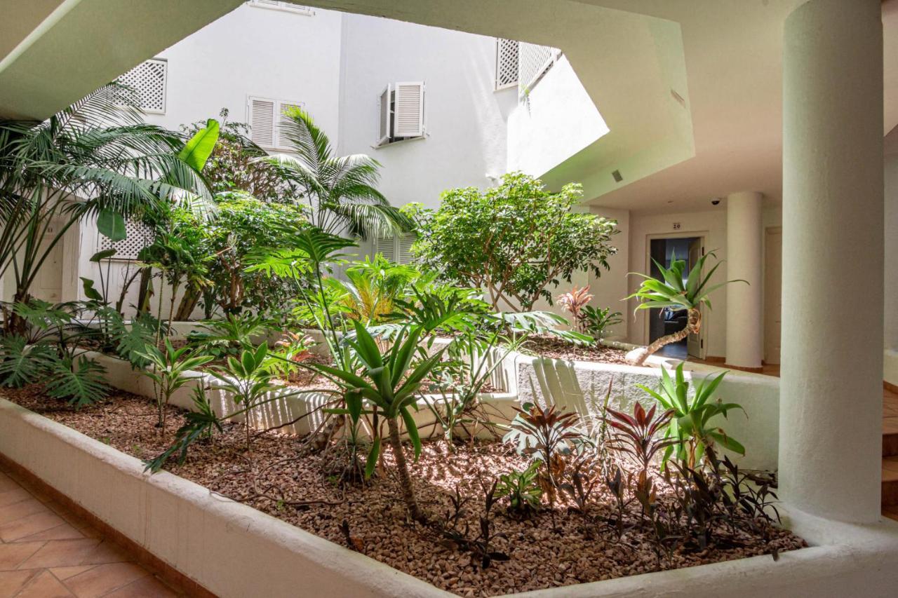 Leilighet Pr20 - Good Located Flat Puerto Banus Marbella